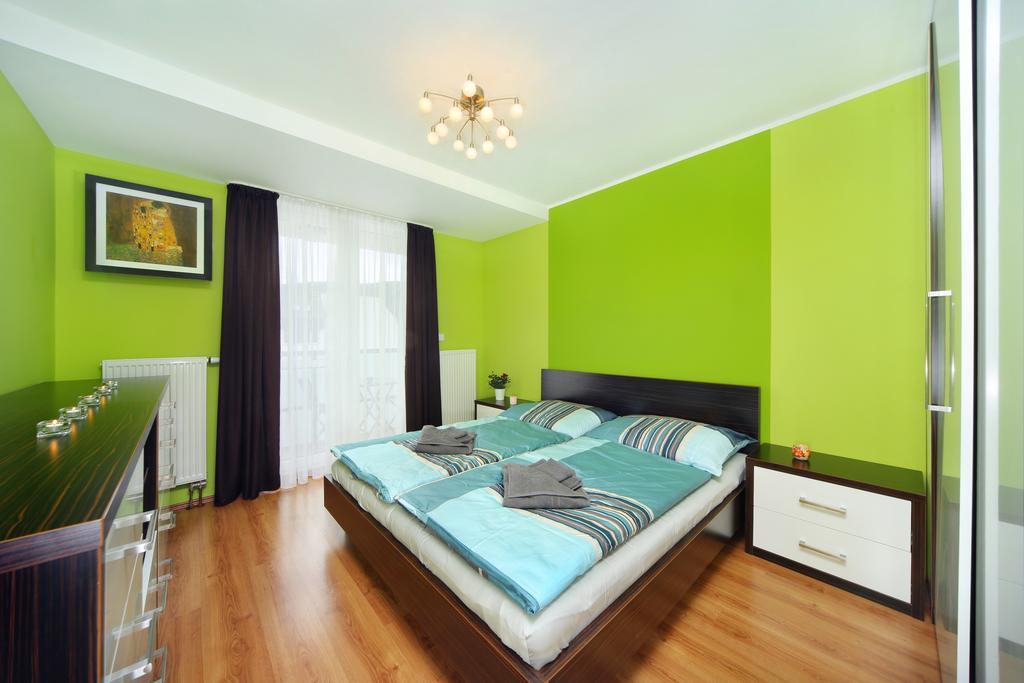 Apartment 91/65 Spindleruv Mlyn Room photo