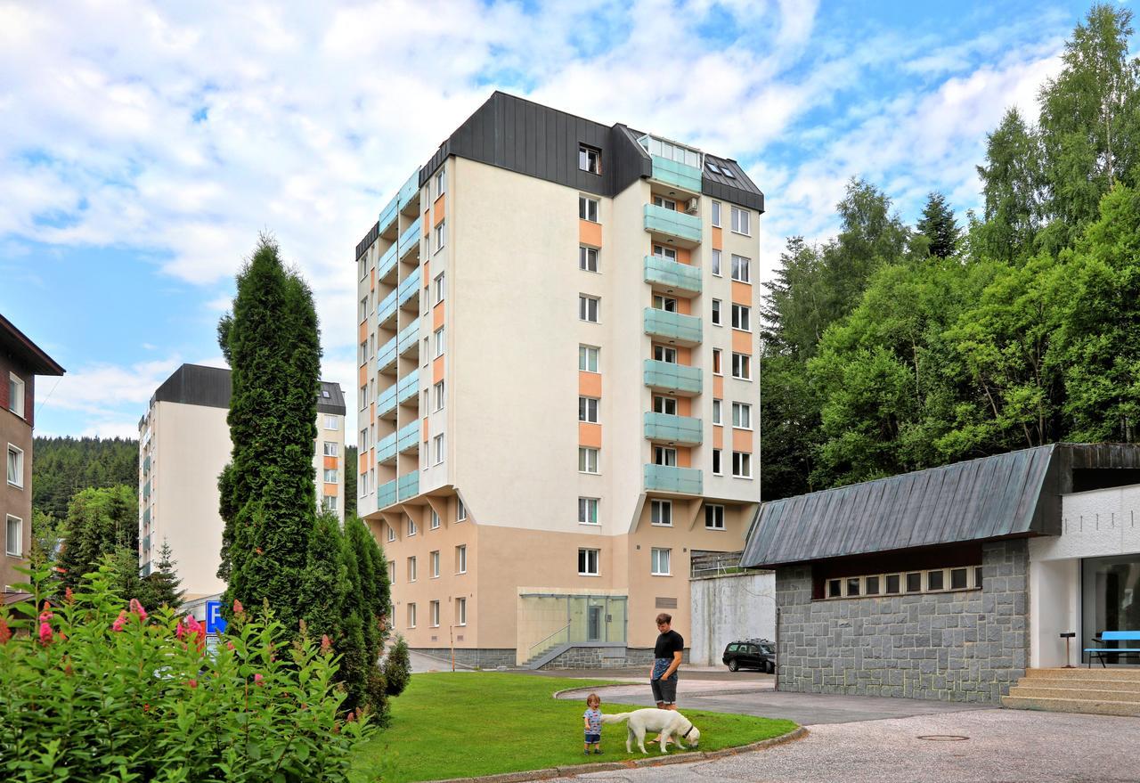 Apartment 91/65 Spindleruv Mlyn Exterior photo